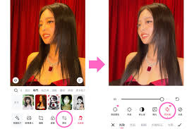美图秀秀滤镜消失怎么办-美图秀秀滤镜不见了如何解决_wishdown.com 美图秀秀滤镜消失怎么办-美图秀秀滤镜不见了如何解决_wishdown.com