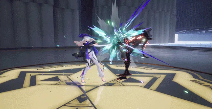 异环九原技能全解析:九原角色技能效果与实战应用指南_wishdown.com 异环九原技能全解析:九原角色技能效果与实战应用指南_wishdown.com