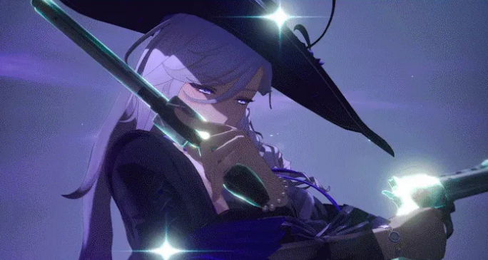 异环九原技能全解析:九原角色技能效果与实战应用指南_wishdown.com 异环九原技能全解析:九原角色技能效果与实战应用指南_wishdown.com