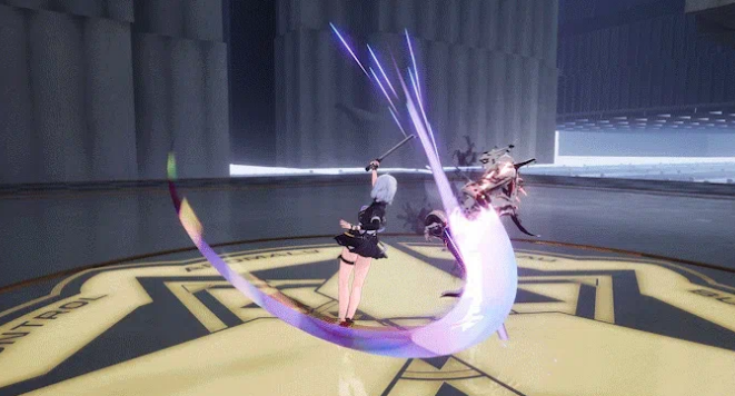 异环九原技能全解析:九原角色技能效果与实战应用指南_wishdown.com 异环九原技能全解析:九原角色技能效果与实战应用指南_wishdown.com