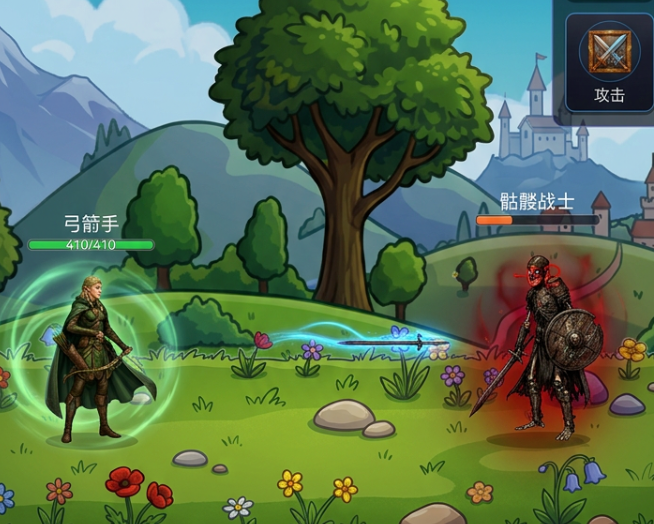 弓箭手大冒险单通攻略:新手快速通关技巧与关卡要点详解_wishdown.com 弓箭手大冒险单通攻略:新手快速通关技巧与关卡要点详解_wishdown.com