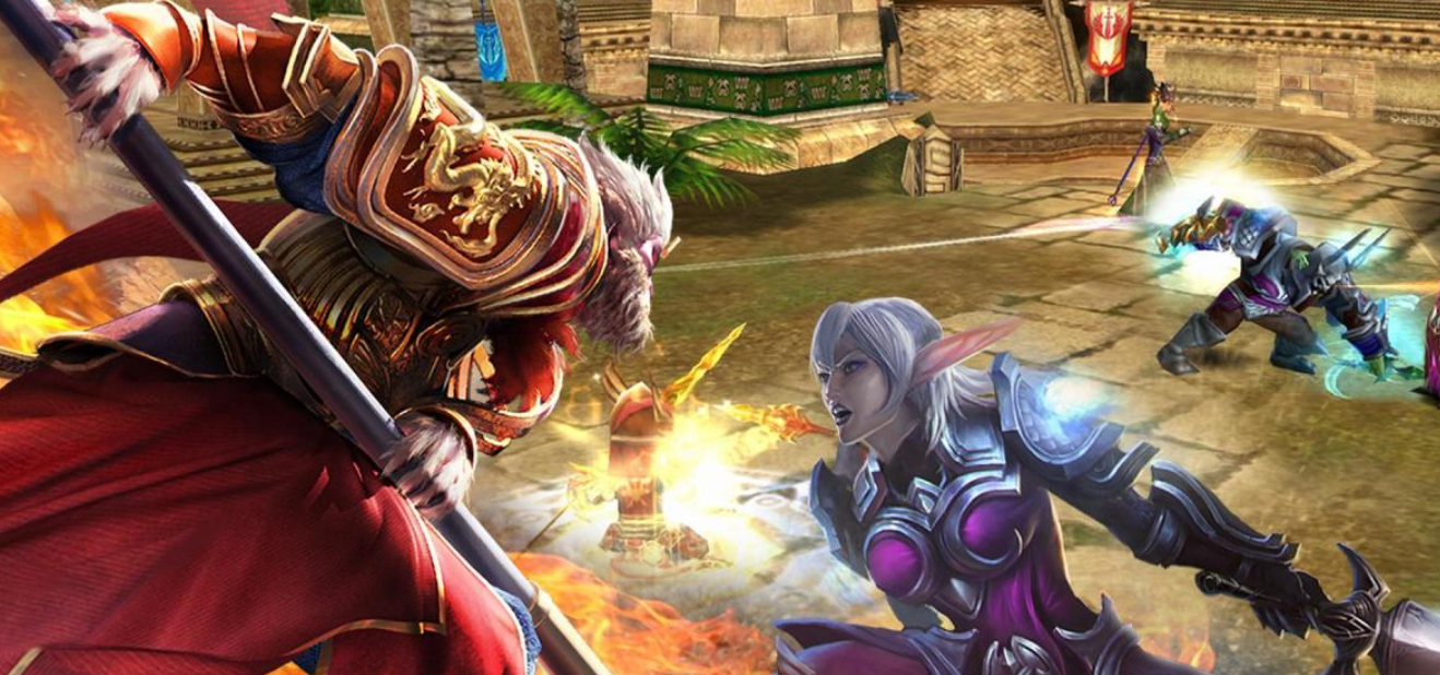 好玩的Gameloft游戏合集推荐:2026热门趣味手游下载_wishdown.com 好玩的Gameloft游戏合集推荐:2026热门趣味手游下载_wishdown.com