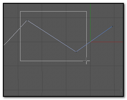 C4D贝塞尔曲线的两点怎么放到同一水平直线上_wishdown.com C4D贝塞尔曲线的两点怎么放到同一水平直线上_wishdown.com