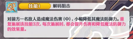 公主连结Re:Dive菈比莉斯塔阿尔法角色强度分析与技能机制详解_wishdown.com 公主连结Re:Dive菈比莉斯塔阿尔法角色强度分析与技能机制详解_wishdown.com