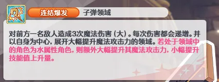 公主连结Re:Dive菈比莉斯塔阿尔法角色强度分析与技能机制详解_wishdown.com 公主连结Re:Dive菈比莉斯塔阿尔法角色强度分析与技能机制详解_wishdown.com