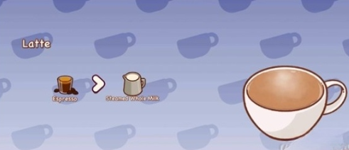 可口咖啡拿铁的家常做法与经典配方详解_wishdown.com 可口咖啡拿铁的家常做法与经典配方详解_wishdown.com