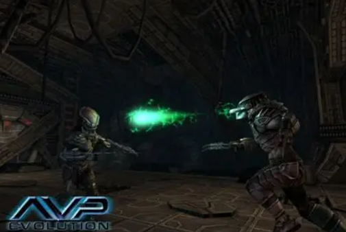 2026年值得下载的优质异形题材游戏推荐_wishdown.com 2026年值得下载的优质异形题材游戏推荐_wishdown.com