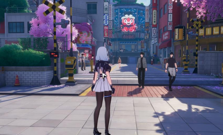 异环Steam游戏名称及详细介绍_wishdown.com 异环Steam游戏名称及详细介绍_wishdown.com