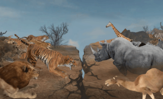 2026热门丛林探险手游推荐:高自由度、沉浸式冒险体验TOP榜单_wishdown.com 2026热门丛林探险手游推荐:高自由度、沉浸式冒险体验TOP榜单_wishdown.com