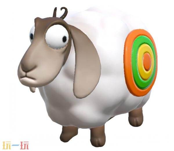 蛋仔派对×KouKou Love联动第三弹4月5日正式开启!驯龙高手集结!_wishdown.com 蛋仔派对×KouKou Love联动第三弹4月5日正式开启!驯龙高手集结!_wishdown.com