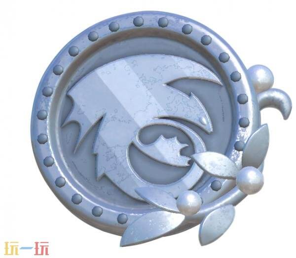 蛋仔派对×KouKou Love联动第三弹4月5日正式开启!驯龙高手集结!_wishdown.com 蛋仔派对×KouKou Love联动第三弹4月5日正式开启!驯龙高手集结!_wishdown.com