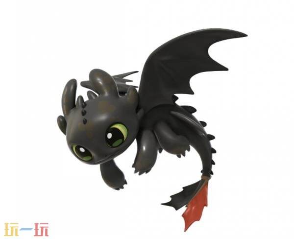 蛋仔派对×KouKou Love联动第三弹4月5日正式开启!驯龙高手集结!_wishdown.com 蛋仔派对×KouKou Love联动第三弹4月5日正式开启!驯龙高手集结!_wishdown.com