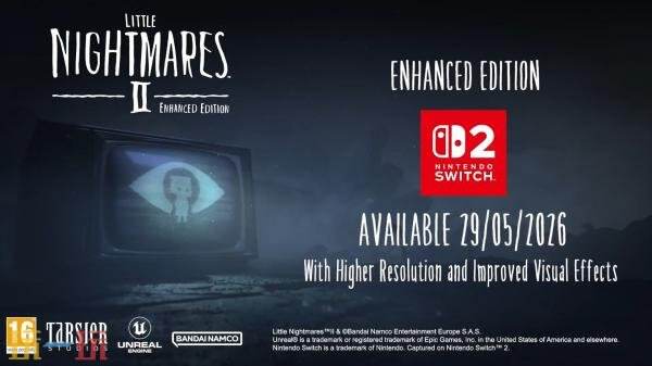 ��СС����2 ǿ���桷5��29�յ�½Switch2ƽ̨