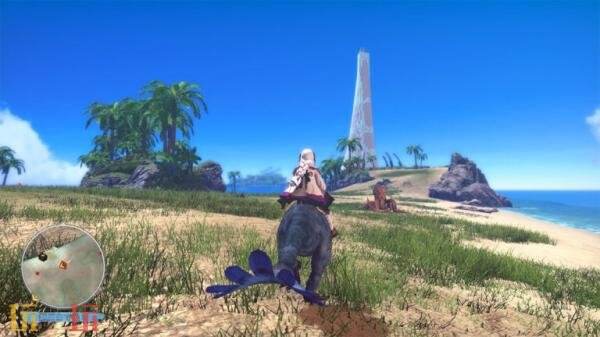 《传颂之物 循白之证》角色及战斗系统介绍截图公布_wishdown.com 《传颂之物 循白之证》角色及战斗系统介绍截图公布_wishdown.com