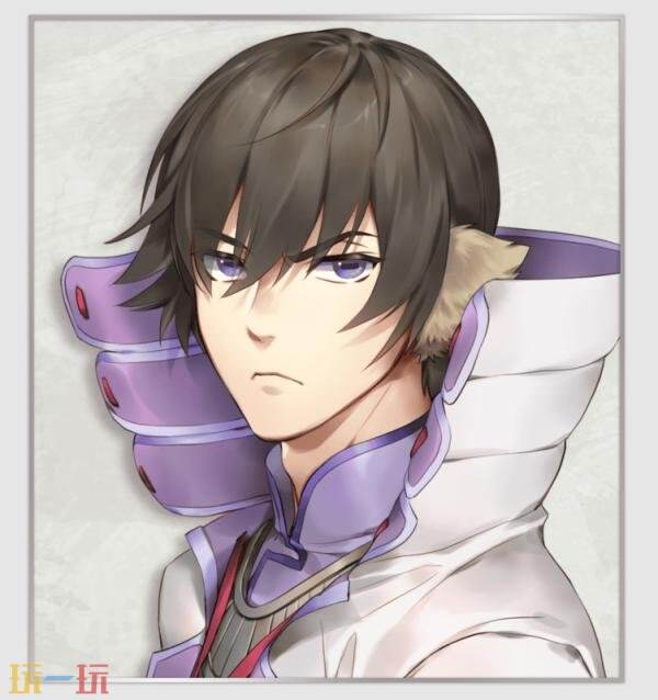 《传颂之物 循白之证》角色及战斗系统介绍截图公布_wishdown.com 《传颂之物 循白之证》角色及战斗系统介绍截图公布_wishdown.com