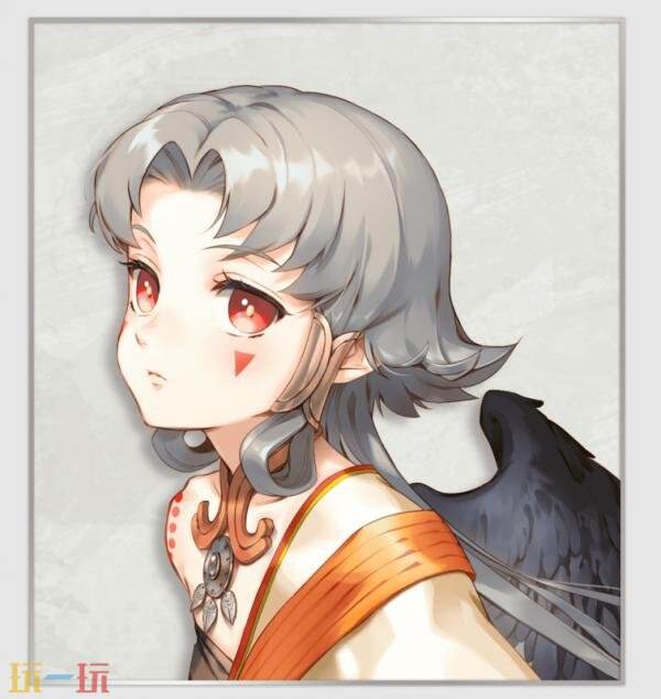 《传颂之物 循白之证》角色及战斗系统介绍截图公布_wishdown.com 《传颂之物 循白之证》角色及战斗系统介绍截图公布_wishdown.com