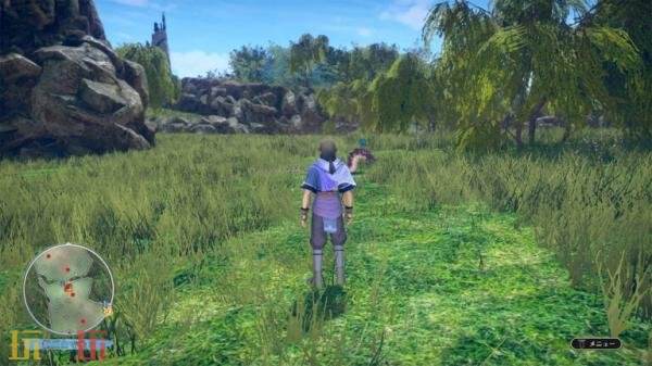 《传颂之物 循白之证》角色及战斗系统介绍截图公布_wishdown.com 《传颂之物 循白之证》角色及战斗系统介绍截图公布_wishdown.com