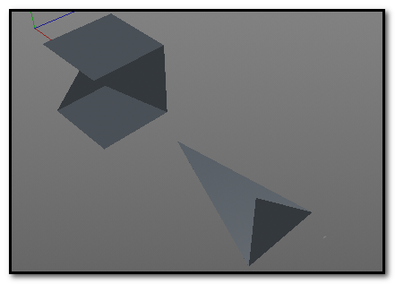 Cinema 4D��ô��������ָ�ɶ������������