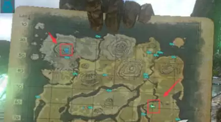 《方舟:生存进化》钥匙介绍_wishdown.com 《方舟:生存进化》钥匙介绍_wishdown.com