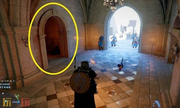 红色沙漠保险箱位置及解谜攻略_wishdown.com 红色沙漠保险箱位置及解谜攻略_wishdown.com