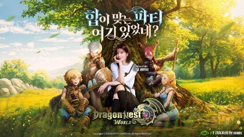 MMORPG���Ρ���֮�����硷4��9�����ߺ���