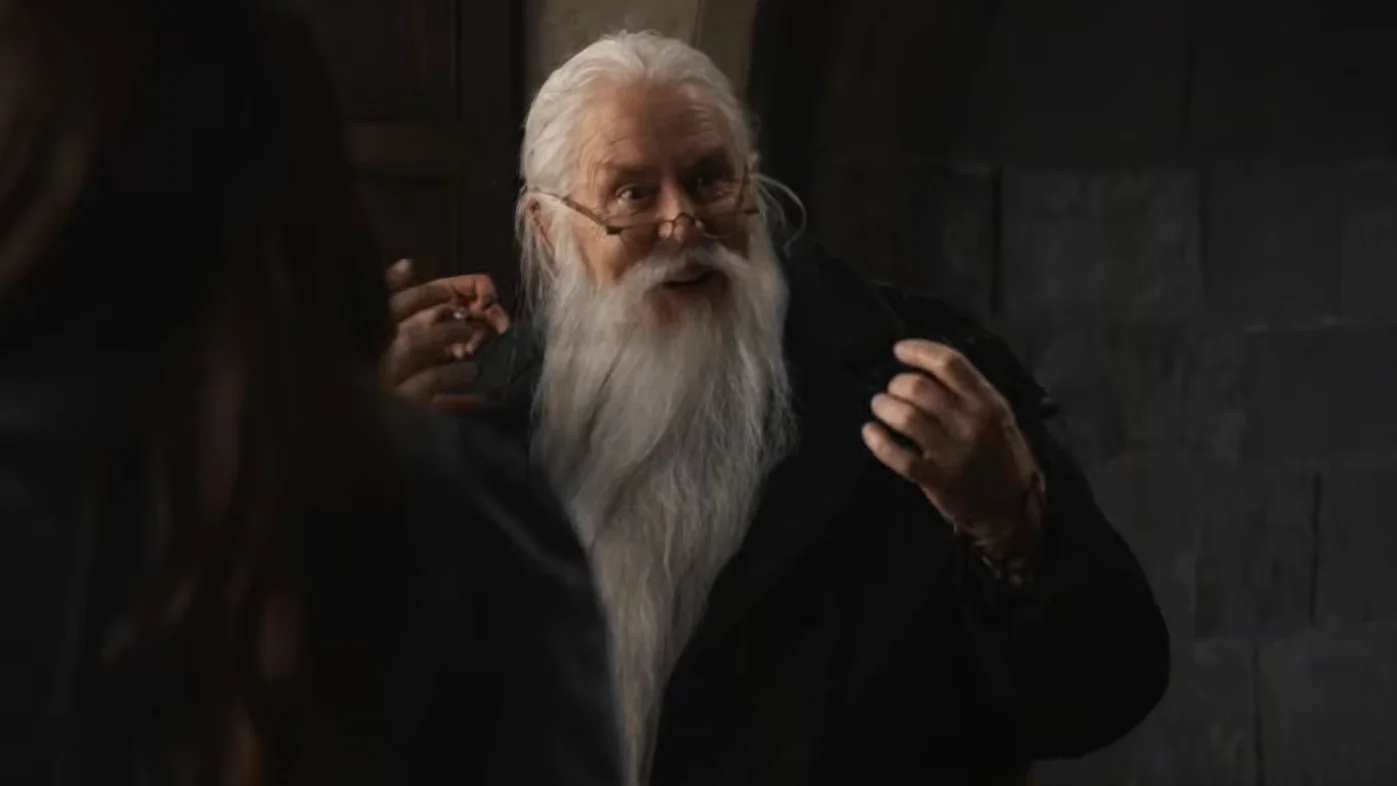 HBO���Ƴ������������ء�Ļ���¼Ƭ���״���Ƚ��ظ�Ԥ��ħ������ϵ�о缯