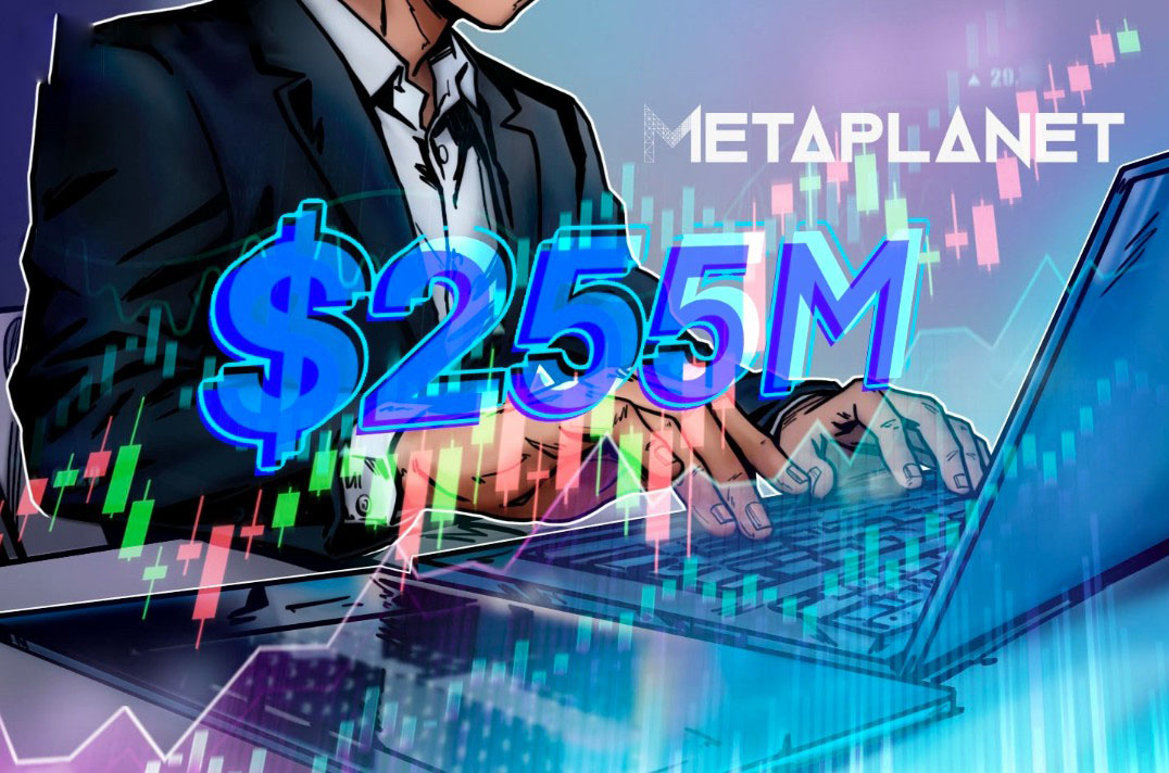 Metaplanet�ɹ�����2.55����Ԫ�����빺����رң�BTC���Ϲ�Ȩ֤�½ṹ