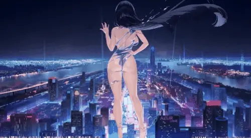 绅士日报:国产游戏惊现全裸角色?黑丝女特务被激光溶解衣服!_wishdown.com 绅士日报:国产游戏惊现全裸角色?黑丝女特务被激光溶解衣服!_wishdown.com