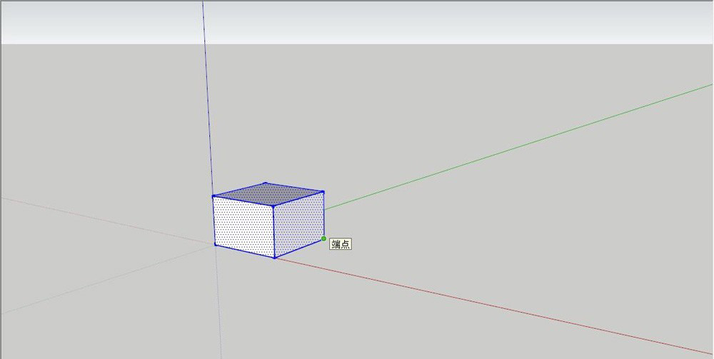 sketchup物体怎么移动和阵列_wishdown.com sketchup物体怎么移动和阵列_wishdown.com