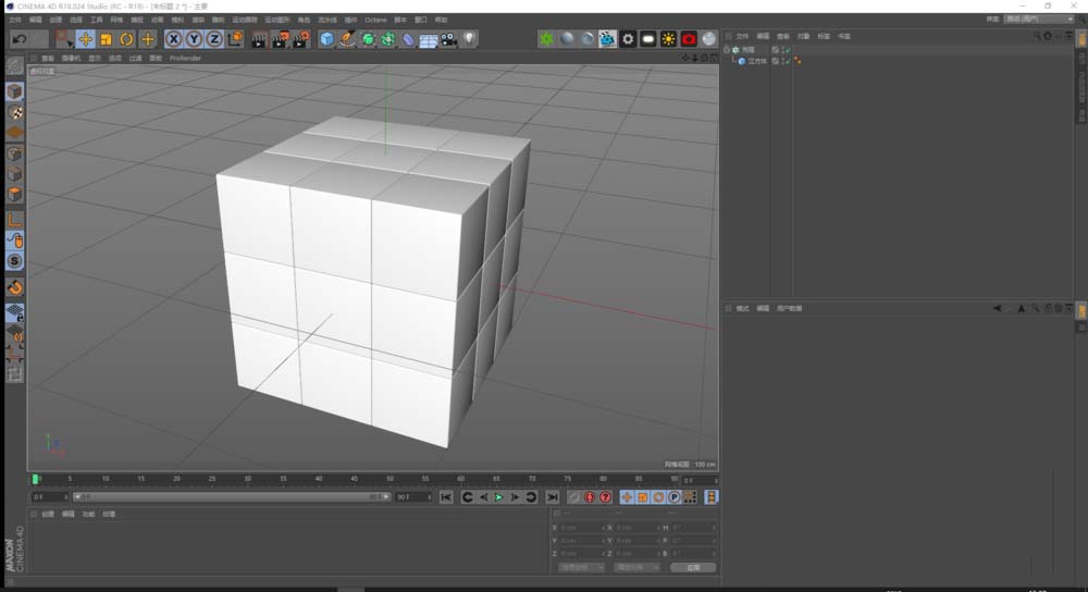 C4D��׼��Ⱦ����ô���������SSS����