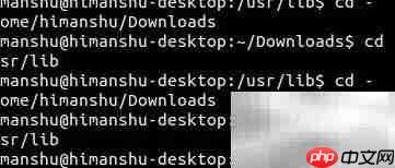 Linux命令行实用技巧