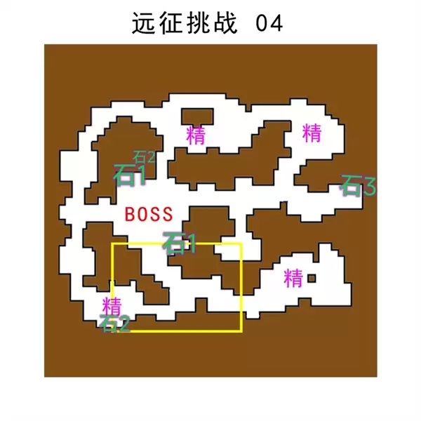 ��ϰ��ħ��Զ��Ѱ�Ҿ�ʯλ��һ��