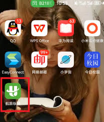 航旅纵横如何进行网上值机选座_wishdown.com 航班行程与值机选座入口