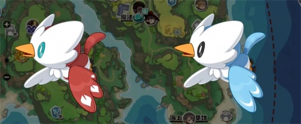 洛克王国世界新人快速提升等级到40级的指南_wishdown.com 洛克王国世界新人快速提升等级到40级的指南_wishdown.com