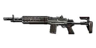 穿越火线冬日奇缘全新M14EBR怎么介绍_wishdown.com 穿越火线冬日奇缘全新M14EBR:团队配合战术图解