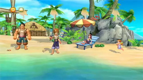 经典航海IP焕新归来,《航海记》启航测试定档3月25日!实机画面曝光!_wishdown.com 经典航海IP焕新归来,《航海记》启航测试定档3月25日!实机画面曝光!