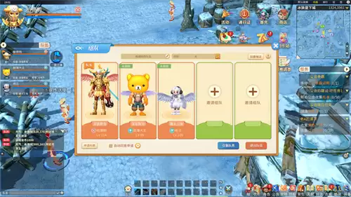 经典航海IP焕新归来,《航海记》启航测试定档3月25日!实机画面曝光!_wishdown.com 经典航海IP焕新归来,《航海记》启航测试定档3月25日!实机画面曝光!