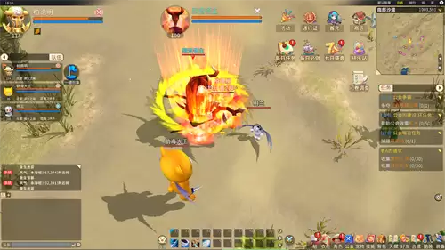 经典航海IP焕新归来,《航海记》启航测试定档3月25日!实机画面曝光!_wishdown.com 经典航海IP焕新归来,《航海记》启航测试定档3月25日!实机画面曝光!