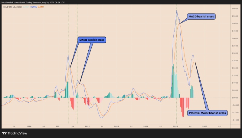 瑞波币(XRP)未来走势如何?会在九月崩盘吗?一文剖析_wishdown.com 瑞波币(XRP)未来走势如何?会在九月崩盘吗?一文剖析