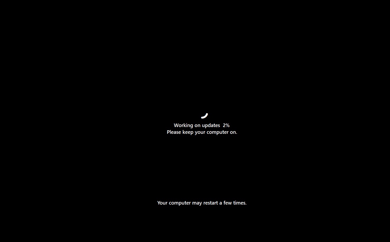 告别“强制重启”:微软承诺用户可无限期暂停安装 Win11 补丁_wishdown.com 告别“强制重启”:微软承诺用户可无限期暂停安装 Win11 补丁