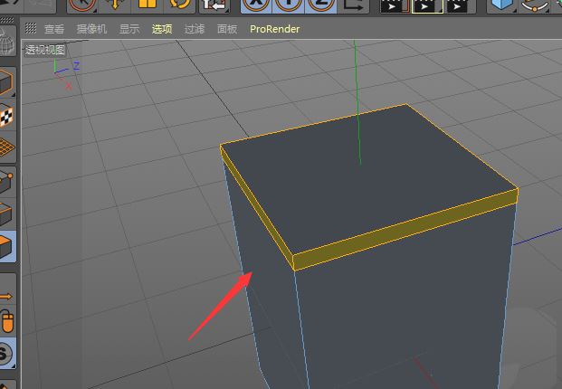 c4d房檐怎么做_wishdown.com c4d房檐怎么做_wishdown.com