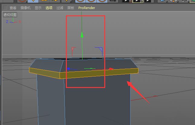 c4d房檐怎么做_wishdown.com c4d房檐怎么做_wishdown.com