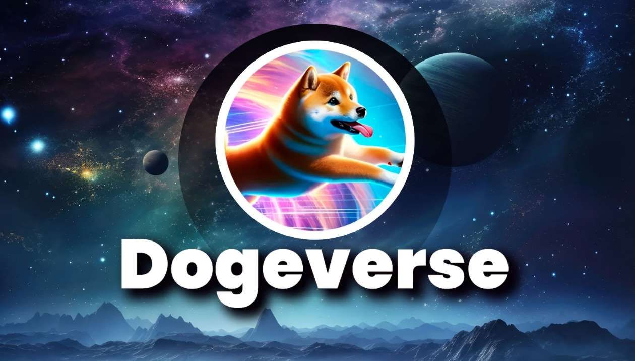 DOGEVERSE��ʲô��DOGEVERSE���Ҿ���ѧ���۸����Ƽ�δ��չ��