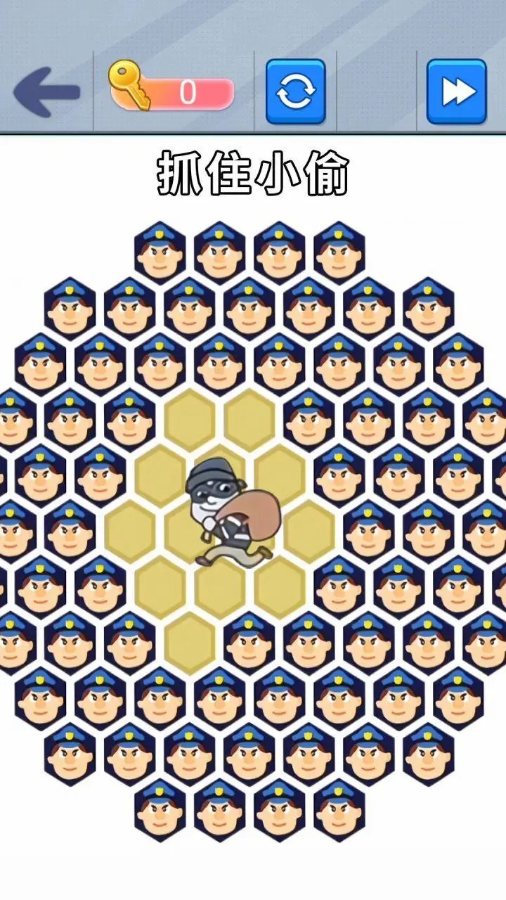 2026高口碑警察抓小偷类游戏推荐:玩法新颖、画面精良、耐玩性强_wishdown.com 2026高口碑警察抓小偷类游戏推荐:玩法新颖、画面精良、耐玩性强_wishdown.com