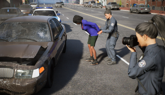 2026高口碑警察抓小偷类游戏推荐:玩法新颖、画面精良、耐玩性强_wishdown.com 2026高口碑警察抓小偷类游戏推荐:玩法新颖、画面精良、耐玩性强_wishdown.com