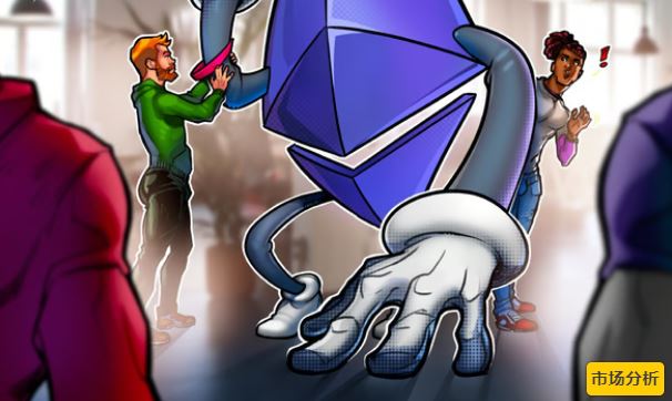 ��̫����ETH���۸�Ԥ��:�ܷ���ʮ���ػ�4500��Ԫ��