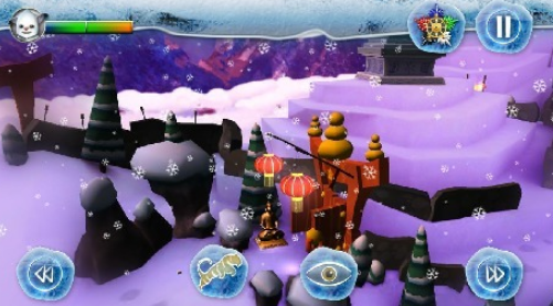 2026热门滚雪球题材手机游戏推荐榜单_wishdown.com 2026热门滚雪球题材手机游戏推荐榜单_wishdown.com