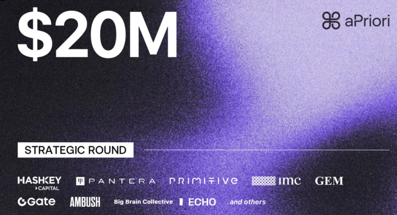 aPriori (APR) 币价格预测:2025年、2026年、2027-2030年_wishdown.com APriori(APR)币详细分析