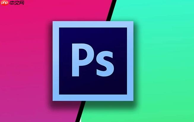 PS��ô��䱳����ɫ