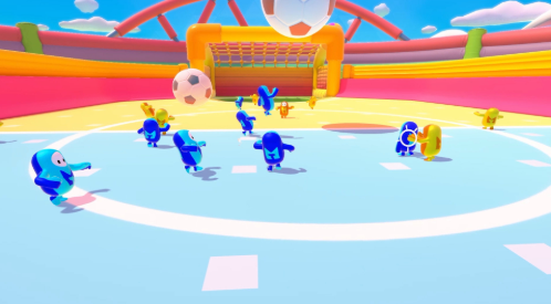 2026好玩的糖豆人类游戏推荐:趣味十足的多人闯关佳作_wishdown.com 2026好玩的糖豆人类游戏推荐:趣味十足的多人闯关佳作_wishdown.com